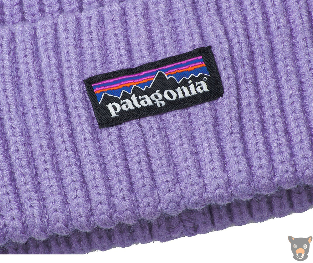 Шапка Patagonia