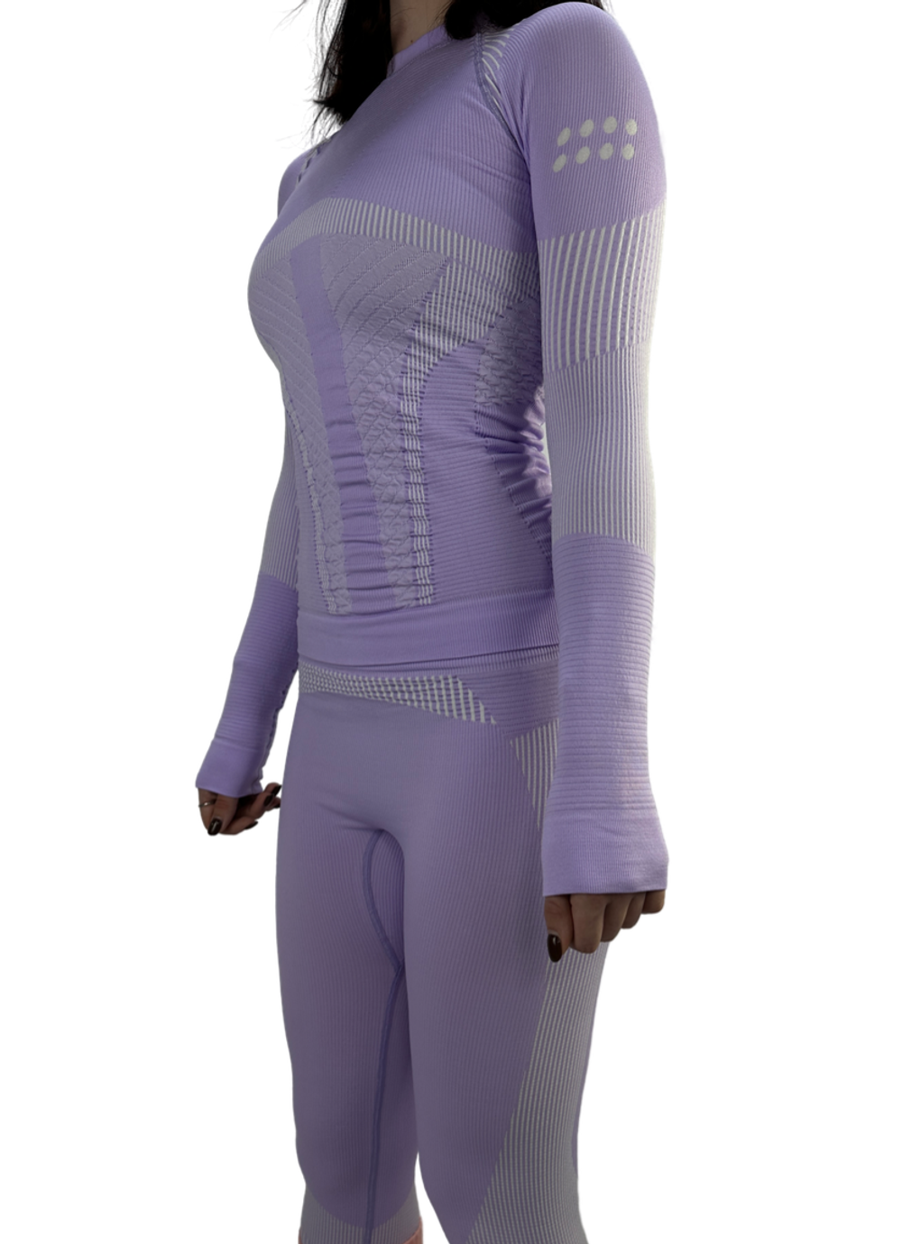 Комплект термобелья женский COOLZONE