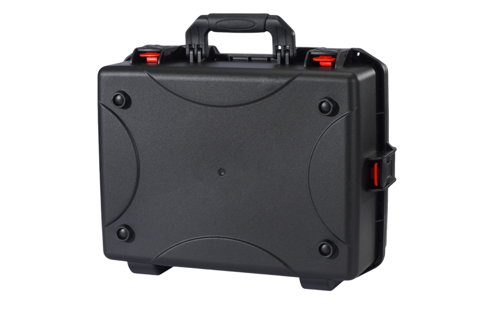 KZCASE X6002C — ударопрочный кейс IP67