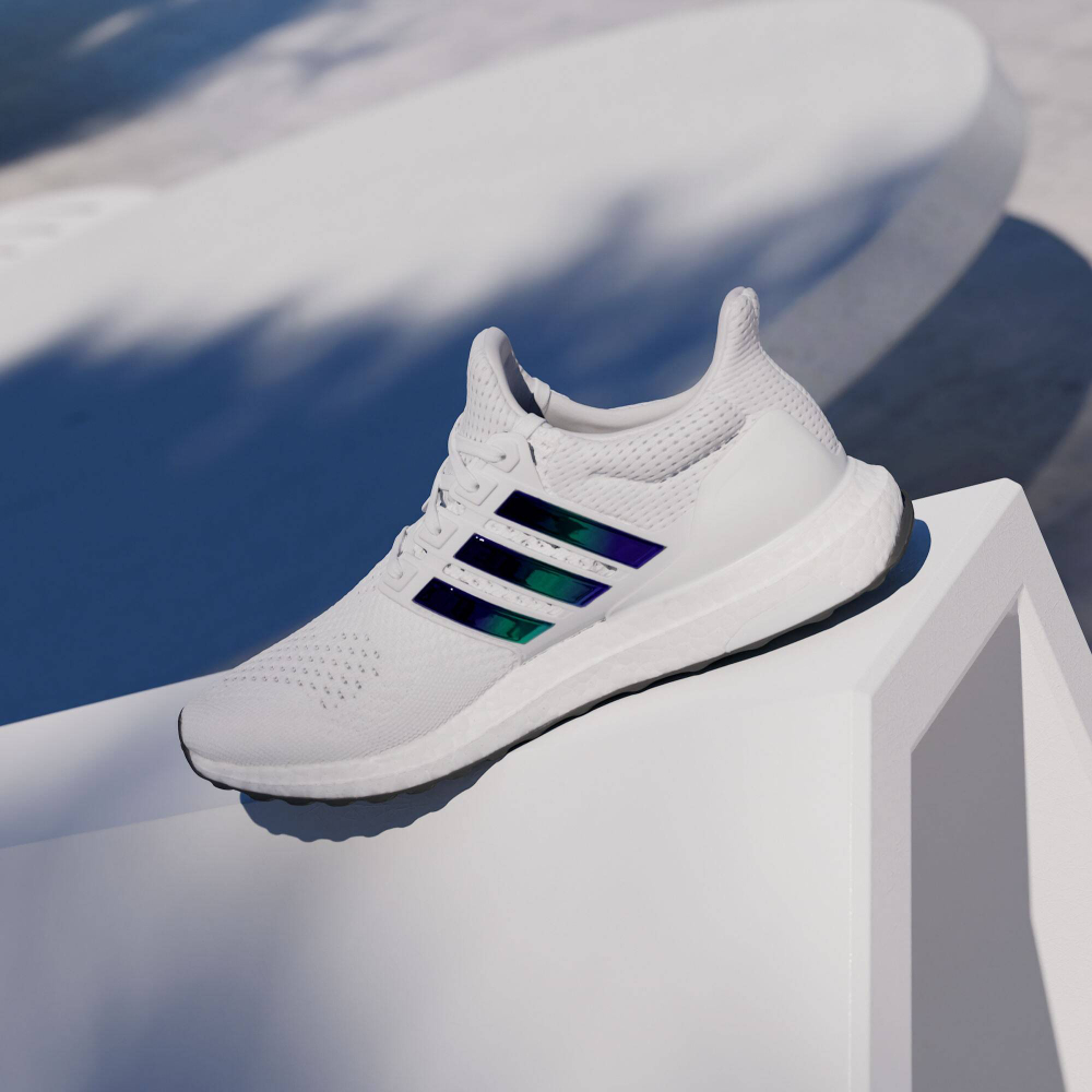 Кроссовки adidas Ultraboost 1.0