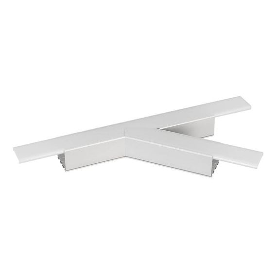 Коннектор Arlight PLS-Lock-H25-T135L правый 026242