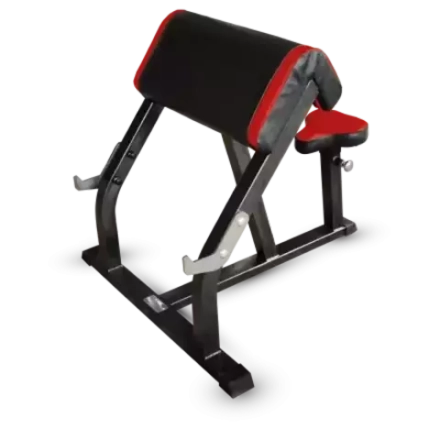 Скамья Скотта MB Barbell MB 2.17