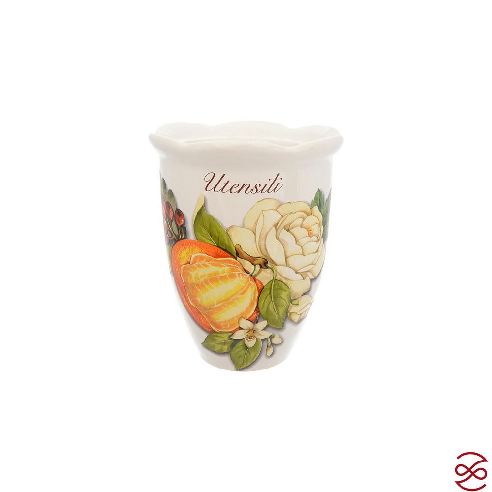 Подставка для приборов NUOVA CER 15см