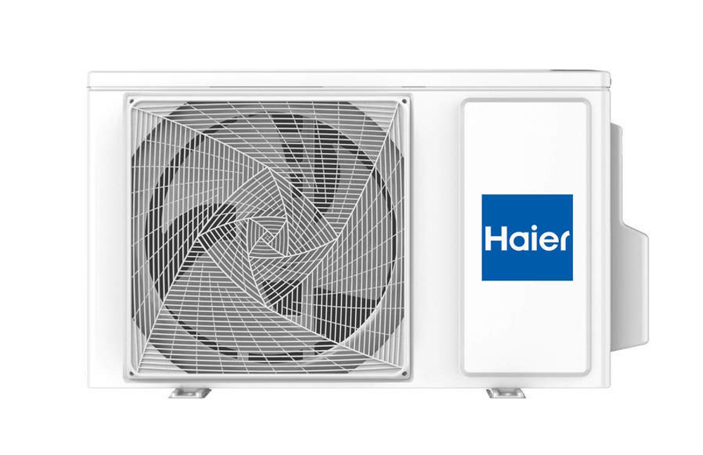 Сплит-система Haier AS100HPL1HRA/1U105S2SS2FA Coral Inverter WiFi