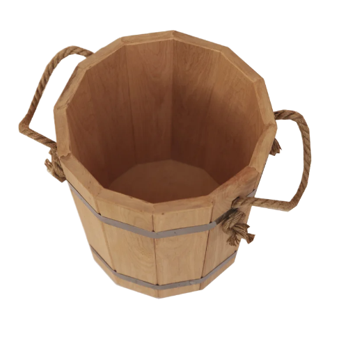 Запарник ольха 10л без вставки