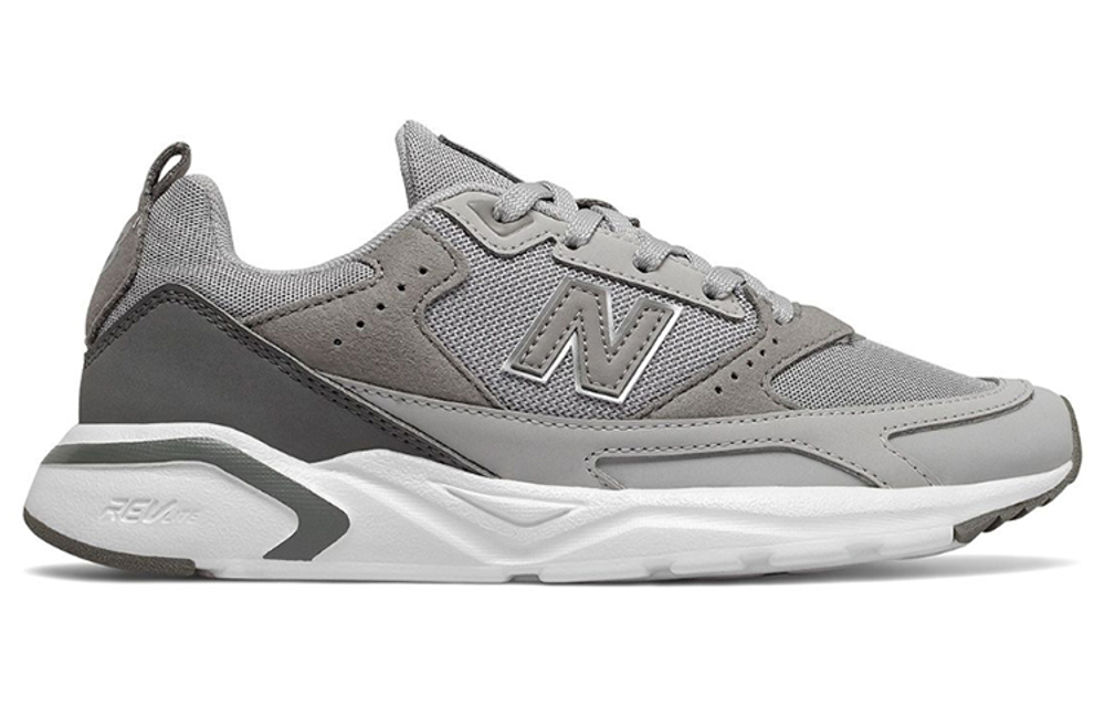 Кроссовки New Balance Nb 45X Ws (Женская размерная сетка)