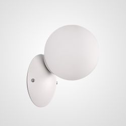 Бра Spherra White D11 By Imperiumloft