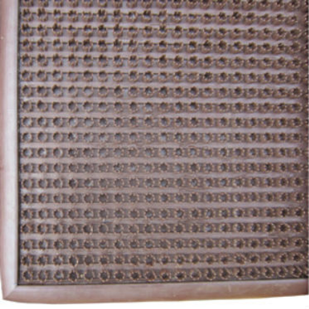 Щетинистое входное покрытие Кvebek