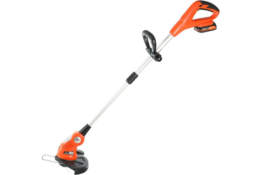 Аккумуляторный триммер PATRIOT TR 235 Li 21B Max UES 250205235