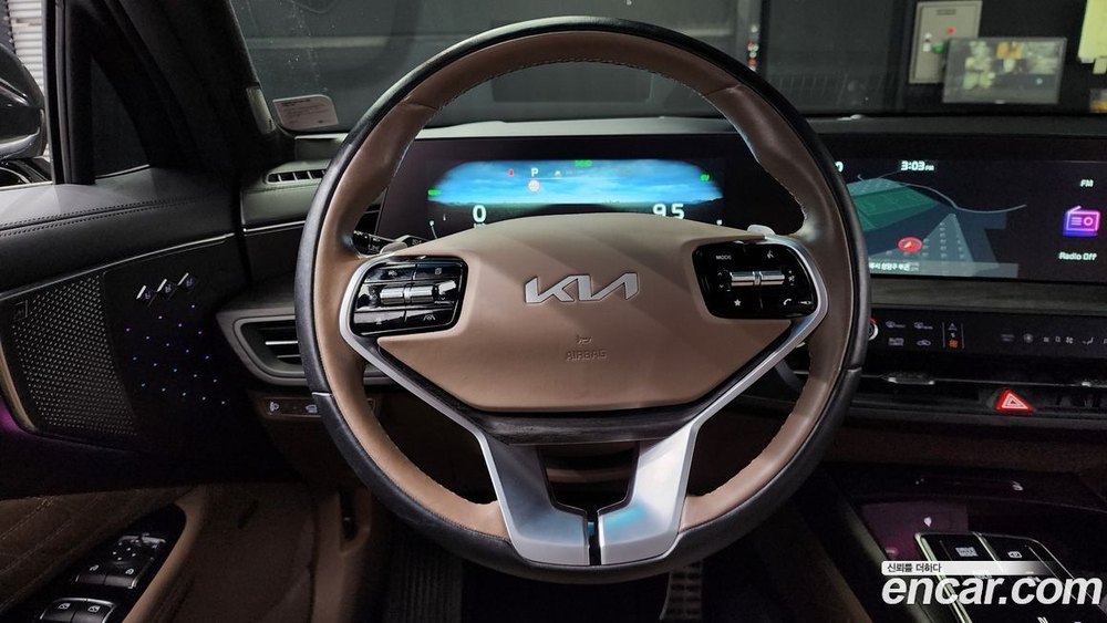 Kia K8 Hybrid Signatures (05.2022)