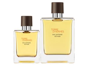 Hermes Terre D’Hermes Eau Intense Vetiver Eau De Parfum