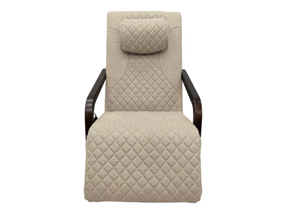 Массажное релакс кресло FUJIMO SOHO NEXT F2007 TCX