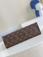 Louis Vuitton Sac Plat Cross Bag