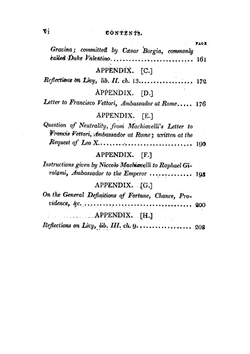 The Prince | Machiavelli Niccolò