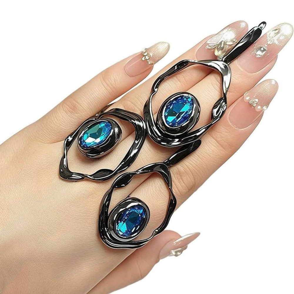 Комплект LuxVintage - 062