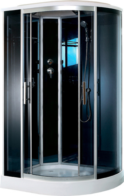 Душевая кабина Timo T-1102P L