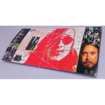 Гражданская Оборона / Легенды Русского Рока (Coloured Vinyl)(2LP)