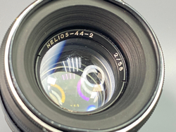 Helios-44-2 2/58mm