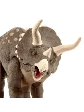 Фигурка Трицератопс мир Юрского периода HPP88