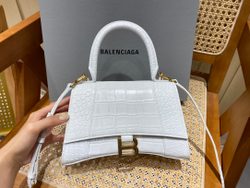 Balenciaga Hourglass Small