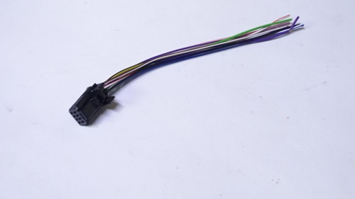 Разъем джойстика электропровода зеркал /2180 Vesta/ (Россия)