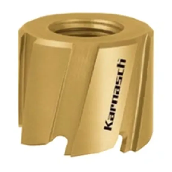 Набор зенковок Karnasch 120°, арт. 40.3090.060