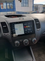 Магнитола для KIA Cerato III 2013-2018 - Teyes CC3L на Android 10, 8-ядер, CarPlay, 4G SIM-слот