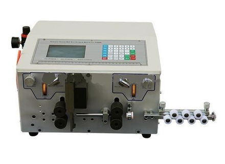 Станок для резки и зачистки провода Kingsing KS-09L