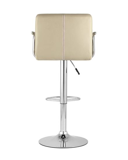 Стул барный Малави бежевый