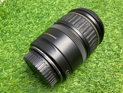 Canon EF 28-135mm 3.5-5.6 IS USM