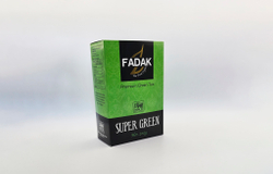 Fadak (Фадак) зеленый чай 200гр.