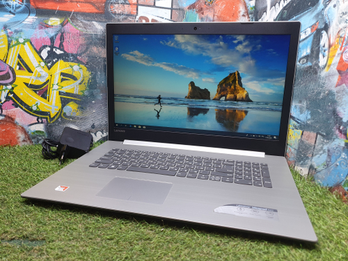 Ноутбук Lenovo A4/4Gb/IdeaPad 320-17AST 80xw0001rk/Windows 10