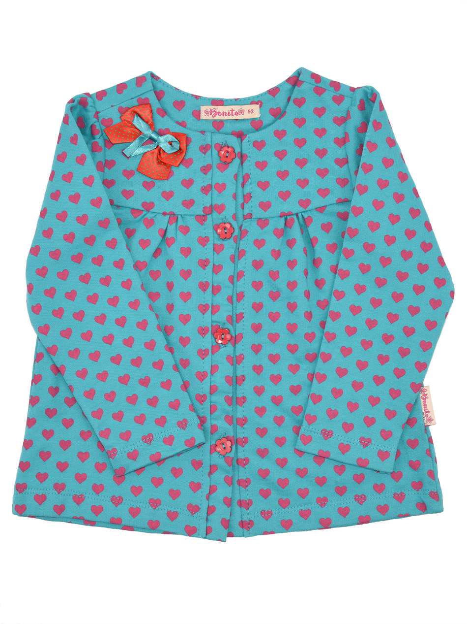 Кофта для девочки