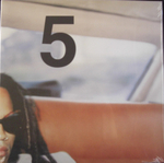 Lenny Kravitz / 5 (2LP)