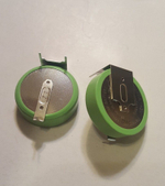 Элемент питания BR2477A/GAN Panasonic