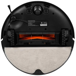 Робот-пылесос Робот-пылесос Dreame DreameBot Robot Vacuum and Mop D9 Max Black