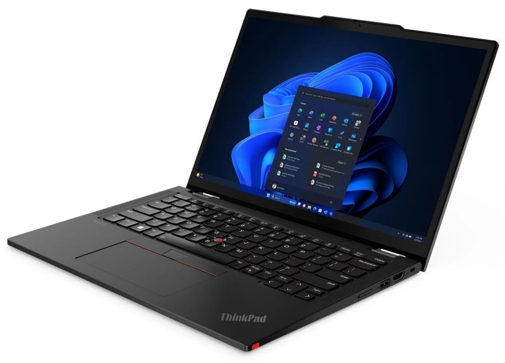 Ноутбук Lenovo ThinkPad X13 2-in-1 G5 13.3&#34; / 32 Гб / M.2 1024 Гб / Win 11 Pro / 21LW003TFW