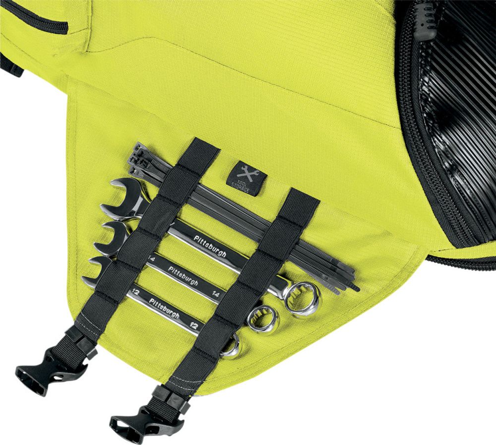 Моторюкзак - ICON SQUAD II PACK