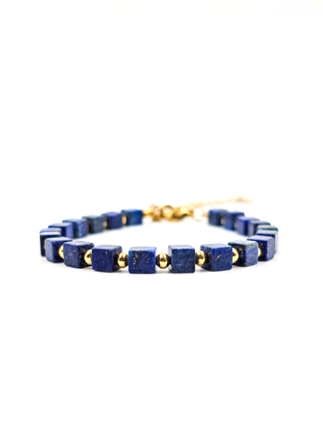 Браслет из Лазурита