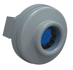 Круглый канальный вентилятор ZFO 160 р