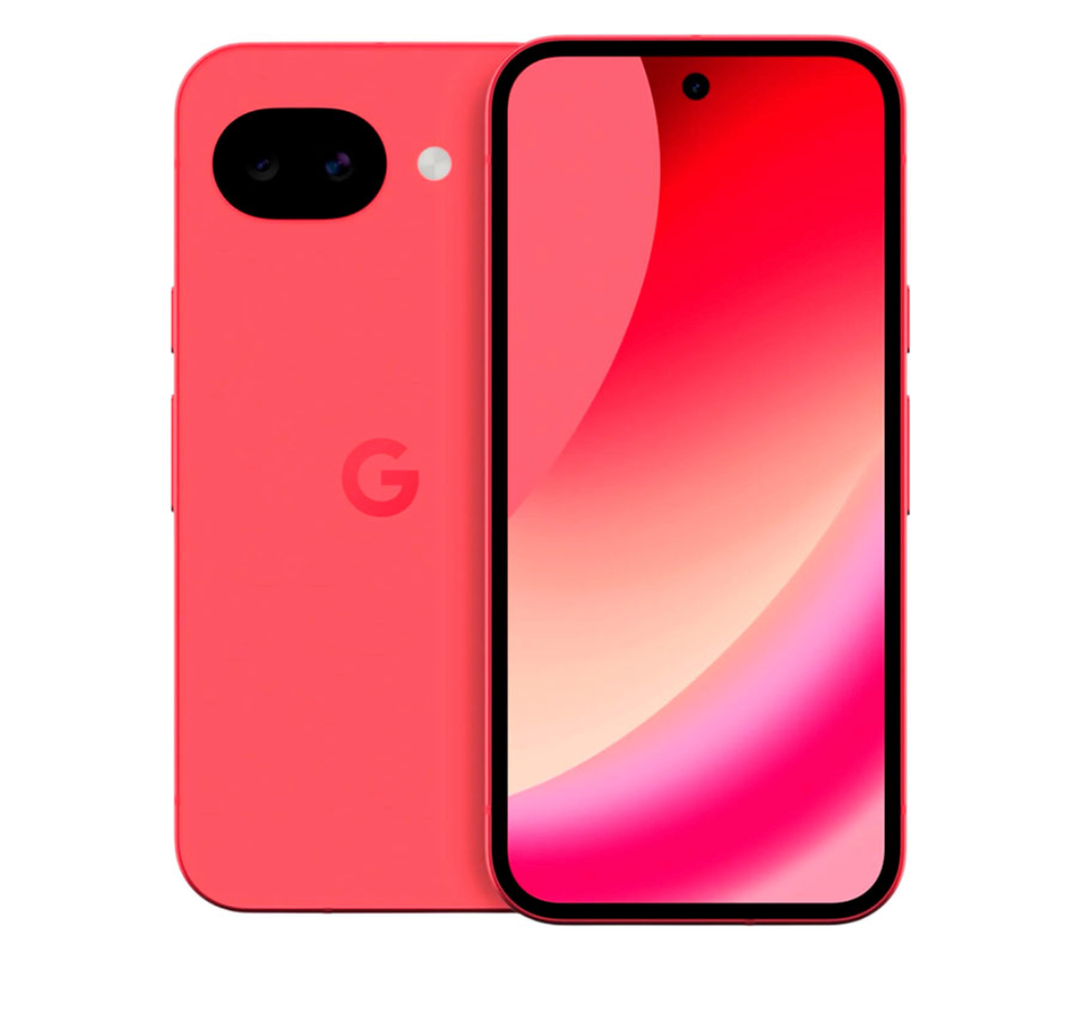 Google Pixel 10a 8/256Gb Berry
