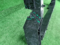 Телевизор Geely Coolray (2019-2023)