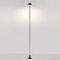 Уличный светильник Odeon Light Nature 7122/4GLA