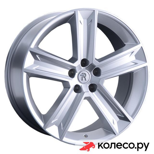 A206 9x20/5*112 D66.6 ET33 S