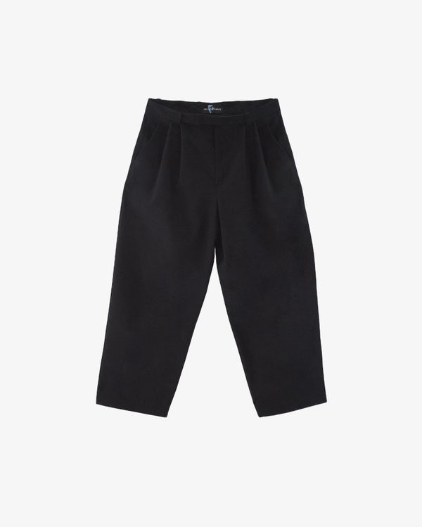 Брюки Idee Commune черные - фото 2