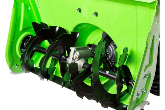 Снегоуборщик REDVERG RD-SB56/7EW