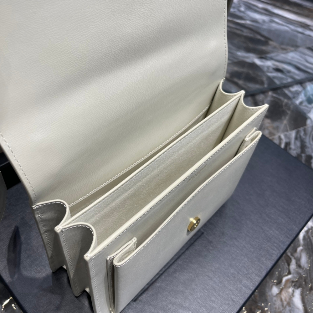 YSL Sunset Bag 22 cm