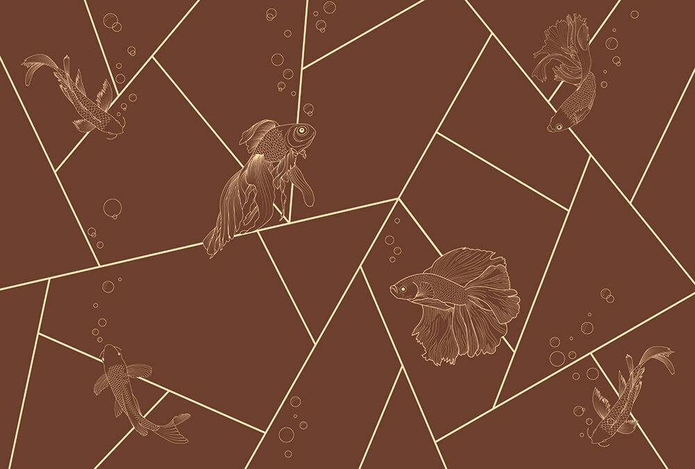 Коллекция Line art