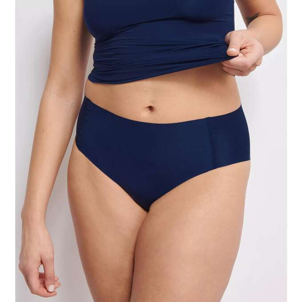 Трусы Sloggi ZERO Feel High waist