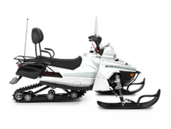 Снегоход SHARMAX Landcrafter Max SN-240